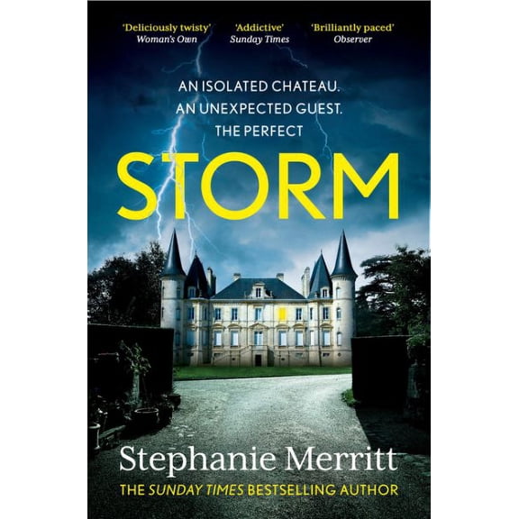 Storm
