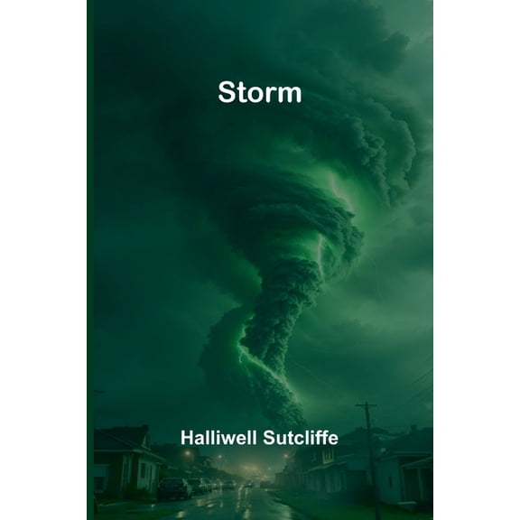 Storm, (Paperback)