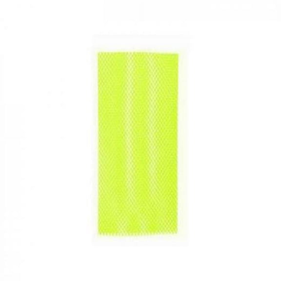 Storm Mesh Scuba Tank Net - Yellow