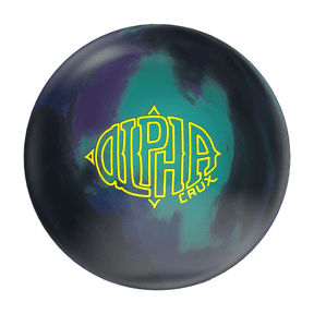 Storm Alpha Crux Bowling Ball - 14lbs