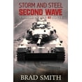 thumbnail image 1 of World at War 85 Storm and Steel Second Wave, Book 2, (Paperback), 1 of 2