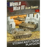 Storm Anti-Tank Platoon New