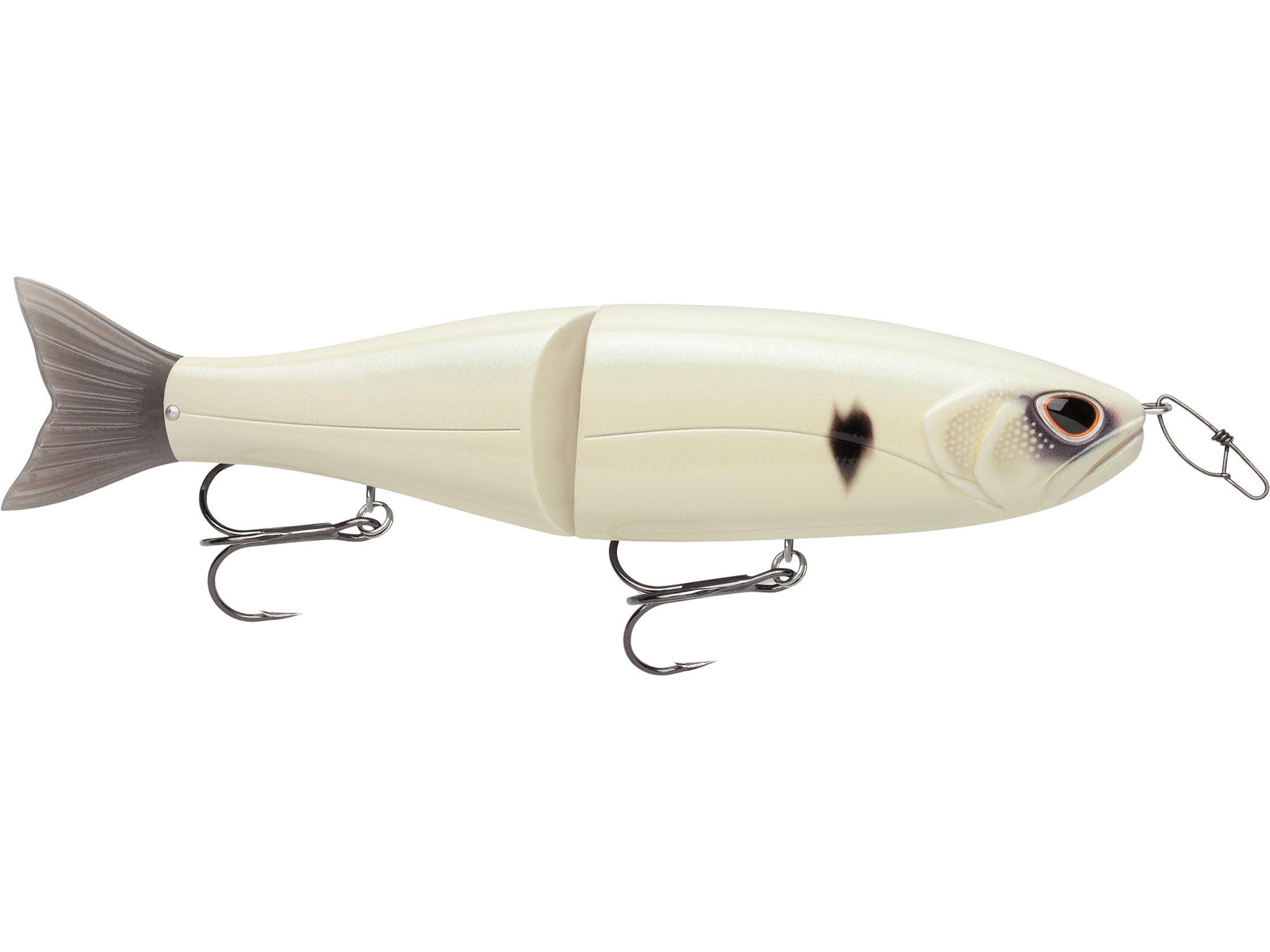 Storm Arashi Glide Swimbait Dirty Bone