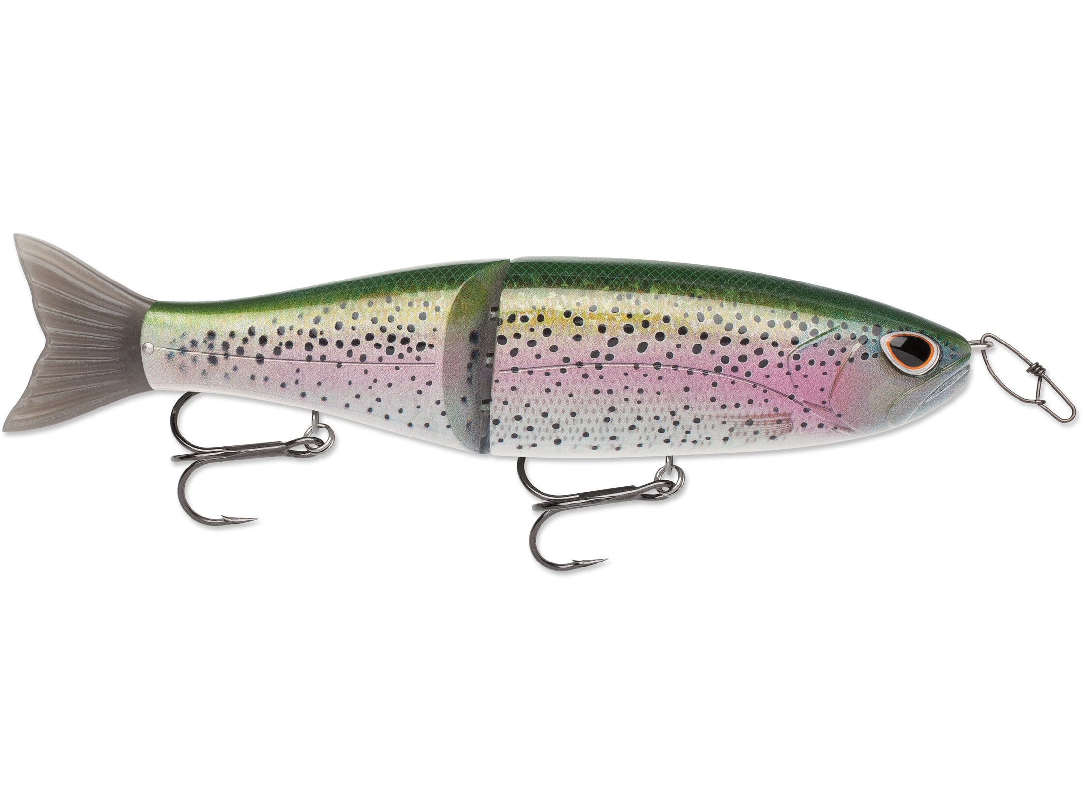 Storm Fish Bundle Storm Arashi Glide 7 1/2 inch Glide Bait - Walmart.com