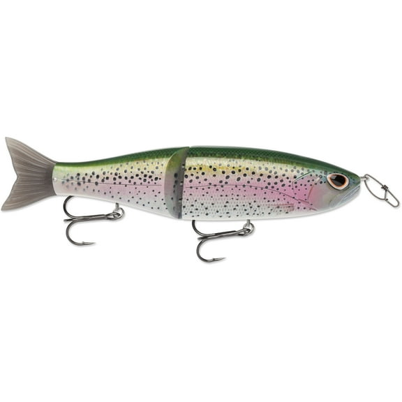Storm Arashi Glide Swimbait Rainbow Trout 7.5"