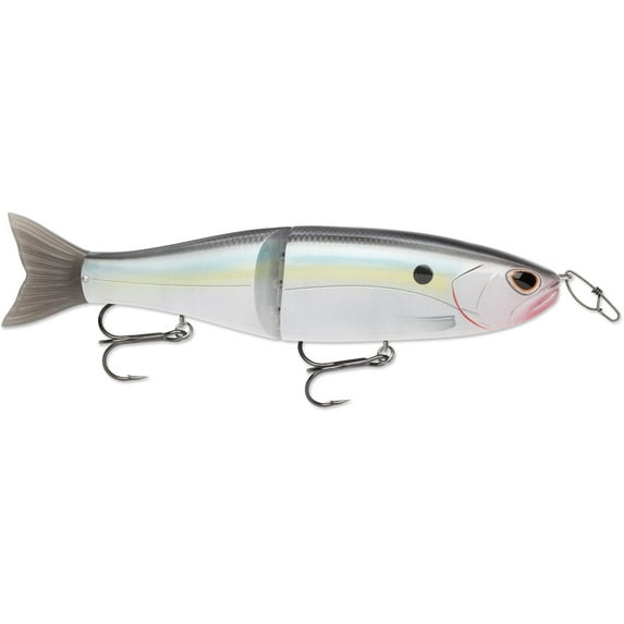 Storm Arashi Glide Swimbait Threadfin Shad 7.5"