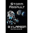 thumbnail image 1 of Pre-Owned Storm Assault: Volume 8 (Star Force Series) Paperback, 1 of 1