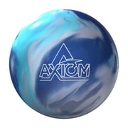 Storm Axiom Bowling Ball- Sky Blue/Navy/Slate 15lbs