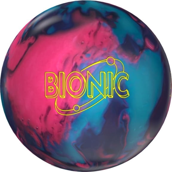 Storm Bionic Bowling Ball - 12lbs