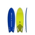 thumbnail image 1 of Storm Blade Modern Retro Fish Navy Blue 5ft8in, 1 of 3