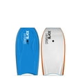 thumbnail image 1 of Storm Blade Progressive Bodyboard Azure Blue-Yellow 42.5in, 1 of 1