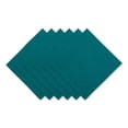thumbnail image 1 of Storm Blue Solid Napkin (Set of 6), 1 of 3