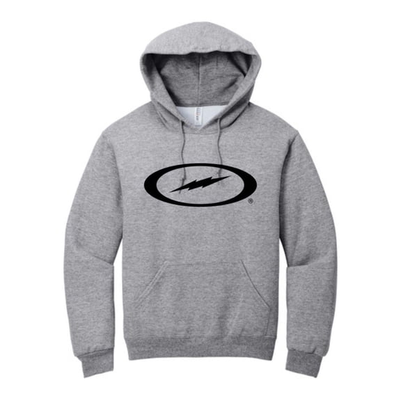 Storm Bolt Hoodie