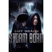 Storm Born Paperback