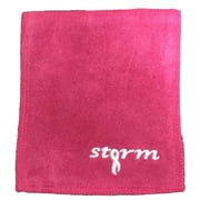Storm Bowling Shammy Bowling Ball Cleaning Pad- Pink Breast Cancer