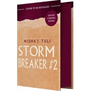 Storm Breaker #2 Hardcover