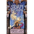 thumbnail image 1 of Pre-Owned Mage Storms Storm Breaking, Book 3, (Paperback), 1 of 1