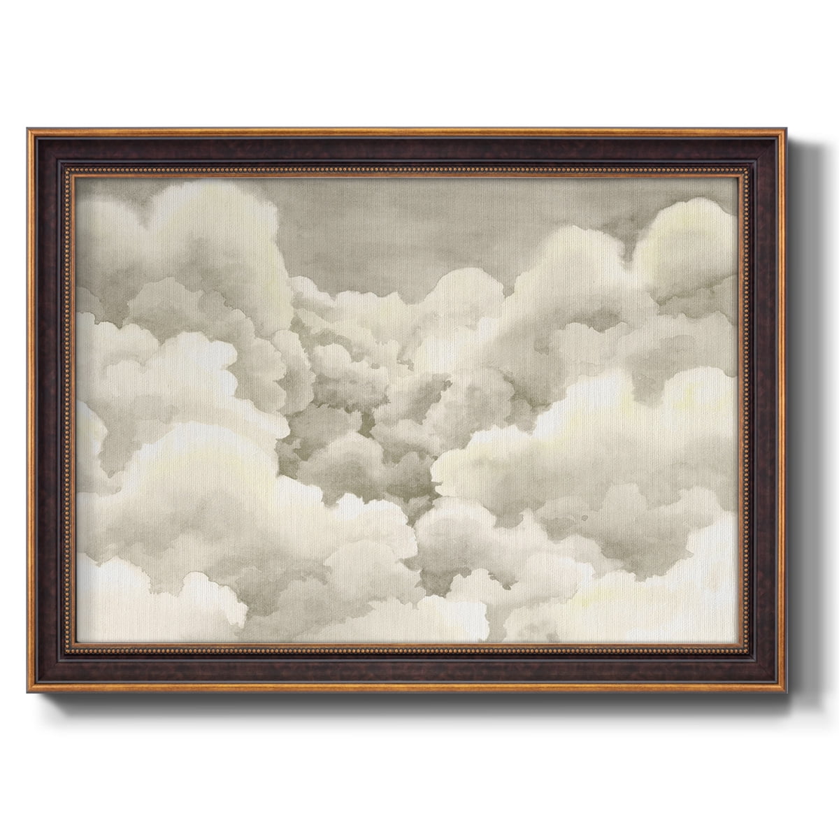 Storm Brew III Premium Framed Canvas- Ready to Hang