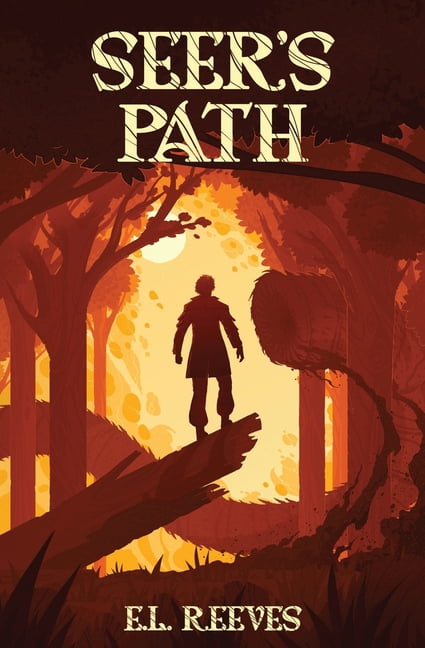Storm Captain Seer's Path, Book 3, (Paperback)