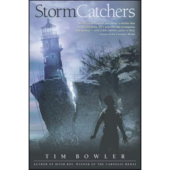 Storm Catchers (Hardcover)