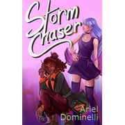 Storm Chaser, Paperback