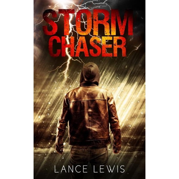 Storm Chaser (Paperback)