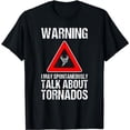 thumbnail image 1 of Storm Chaser Shirt Funny Storm Hunter Quote Weather Gift, 1 of 5