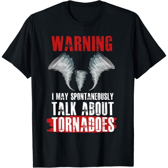 Storm Chaser Shirt Funny Storm Hunter Saying Gift T-ShirtMen and women, Black T-shirt, size: Extra large
