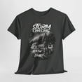 Storm Chaser Shirt, Storm Chasing Gift, Hurricane Tropical Cyclone