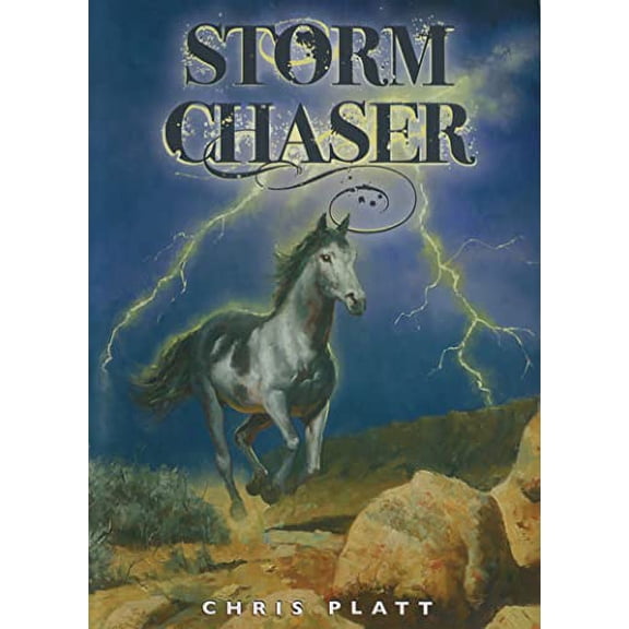 Pre-Owned Storm Chaser (Hardcover) 1561454966 9781561454969