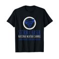 thumbnail image 1 of Storm Chasers National Weather Channel Crew T-Shirt, 1 of 5
