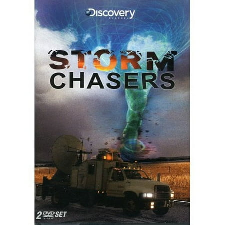 Storm Chasers / Perfect Disaster (Widescreen)