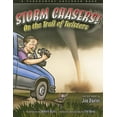 thumbnail image 1 of Farcountry Explorer Book Storm Chasers! on the Trail of Twisters, (Paperback), 1 of 1