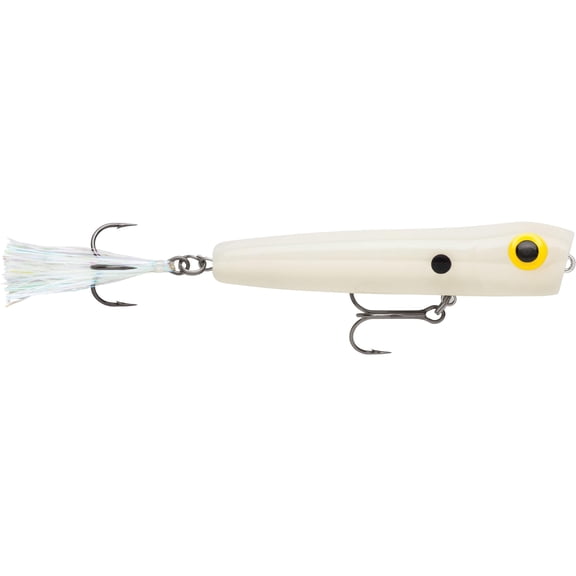 Storm Chug Bug 08 Topwater OG Bone