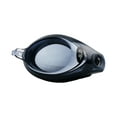 thumbnail image 1 of Storm Clarity Optical Swim Goggle - Black -8.0, 1 of 2