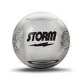 thumbnail image 1 of Storm Clear Storm Bowling Ball - White 14lbs, 1 of 1