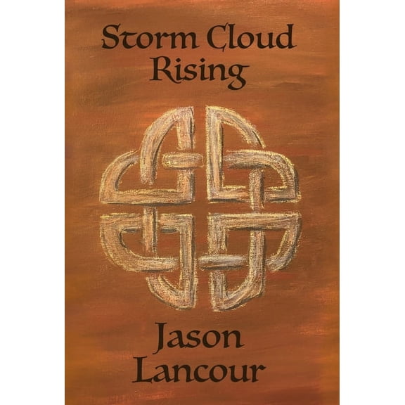 Storm Cloud Storm Cloud Rising, Book 1, (Hardcover)