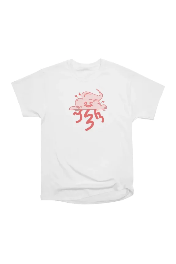 Storm Cloud T-Shirt Tee Gift For Him Merch For Her Apparel For Friend