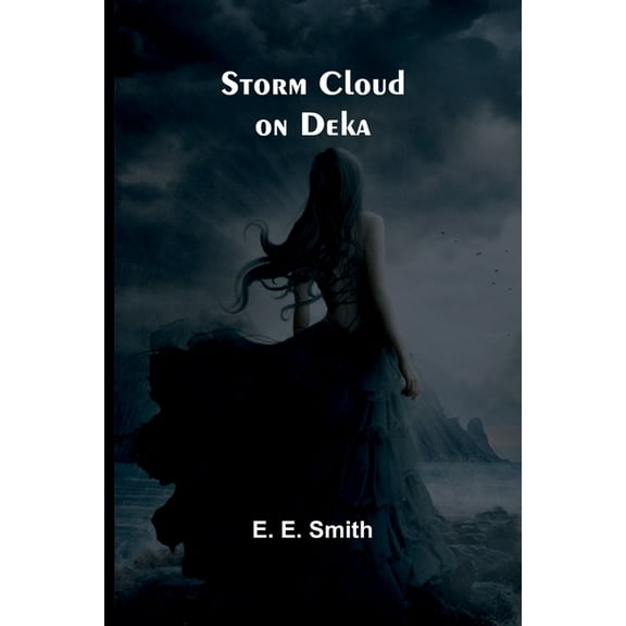 Storm Cloud on Deka, (Paperback)