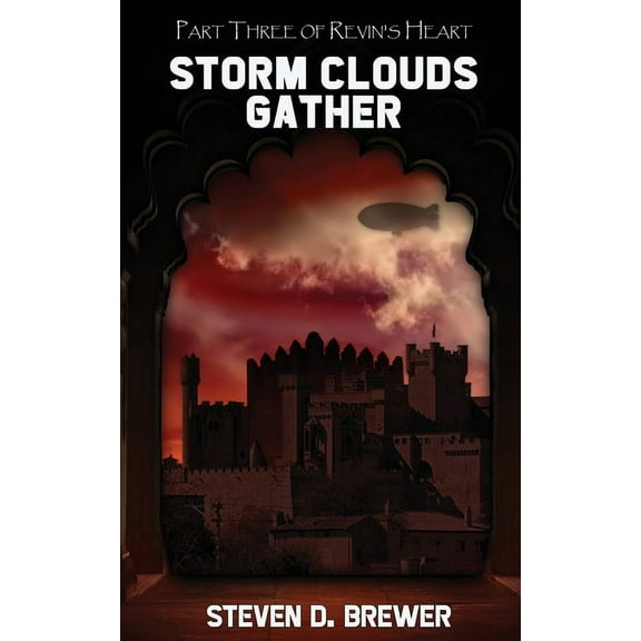 Storm Clouds Gather, (Paperback)