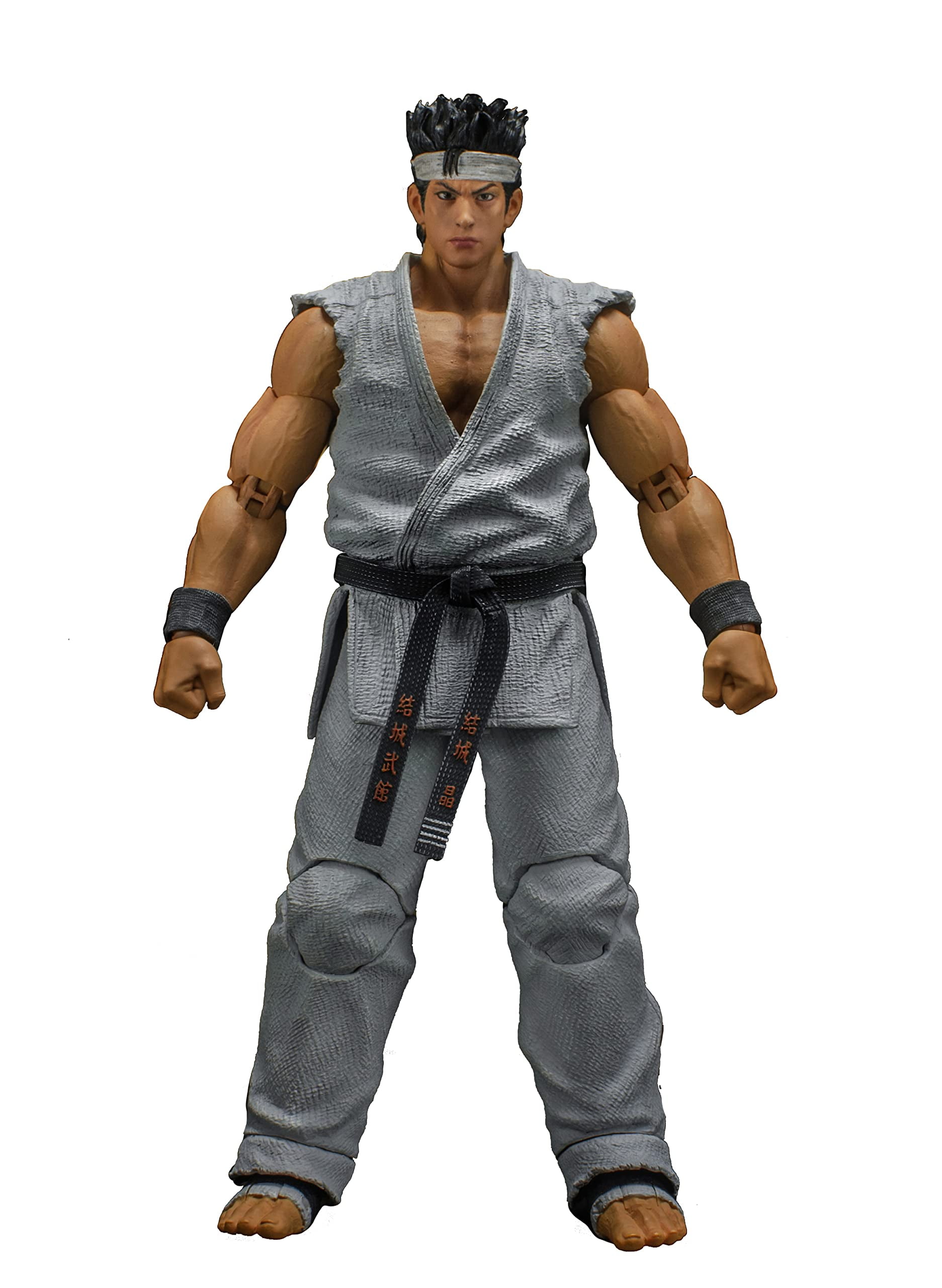 Storm Collectibles Akira Yuki 