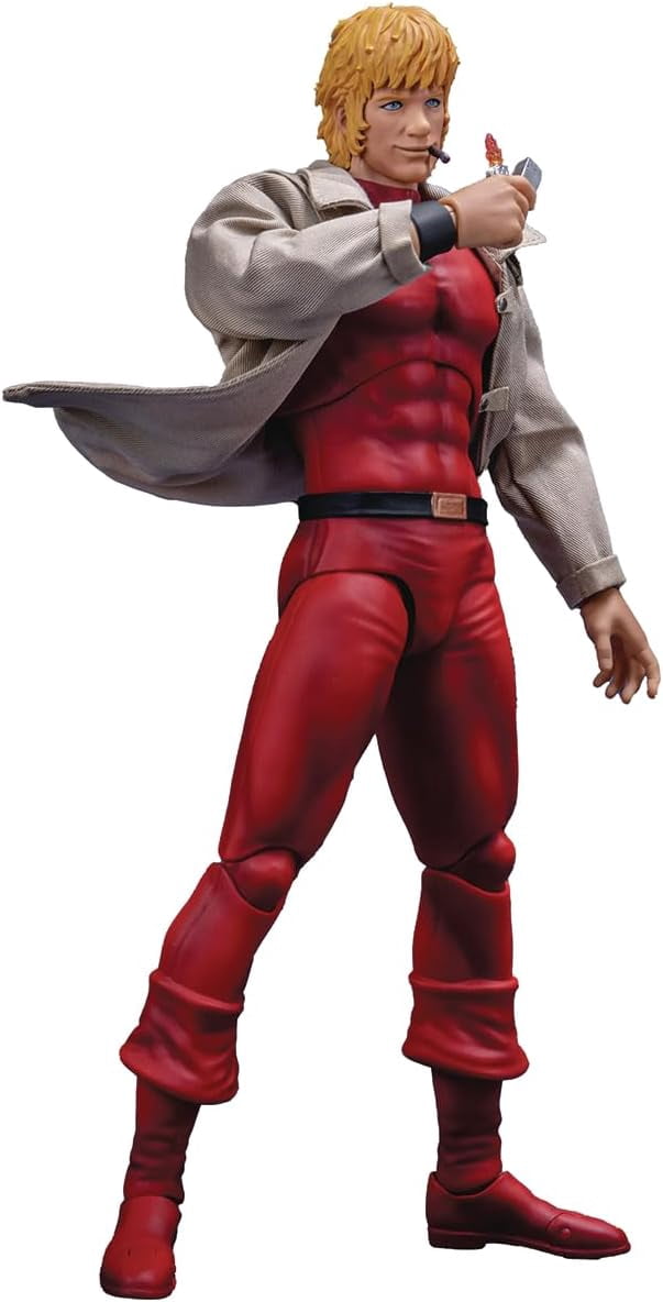 Storm Collectibles