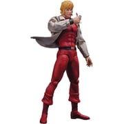 Storm Collectibles Cobra The Space Pirate 112 Scale Collector Action Figure