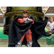 Storm Collectibles Ultra Street Fighter II The Final Challengers M. Bison 1/12 Scale Action Figure