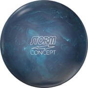 Storm Concept Bowling Ball - 16lbs