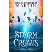 Storm Crows, (Paperback)