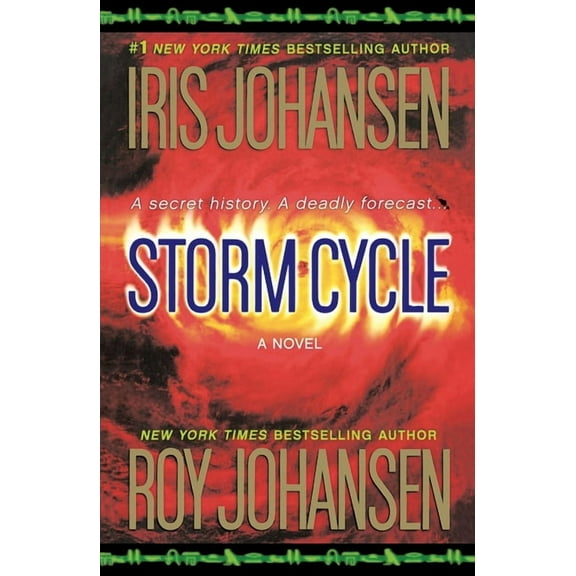 Storm Cycle : A Novel (Paperback)