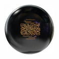thumbnail image 1 of Storm Dark Code Bowling Ball - Obsidian (15lbs), 1 of 2