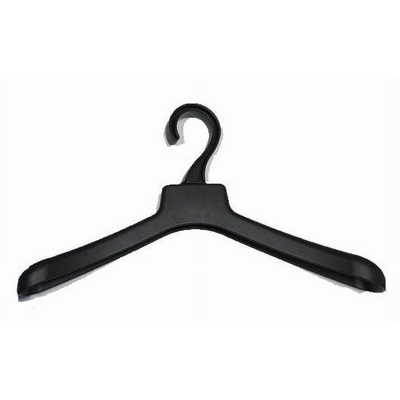 Storm Deluxe Scuba Divers Wetsuit Hanger - Black