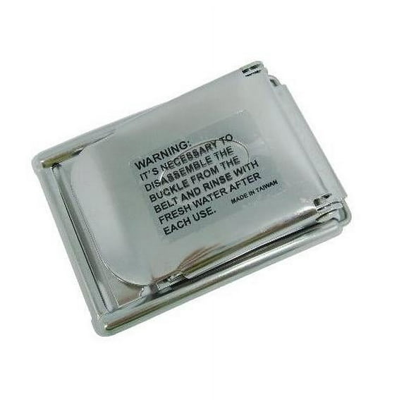 Storm Depth Compensating Scuba Divers Weight Belt Buckle